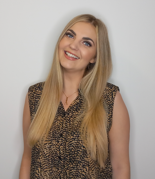 Charlotte Proudmore 